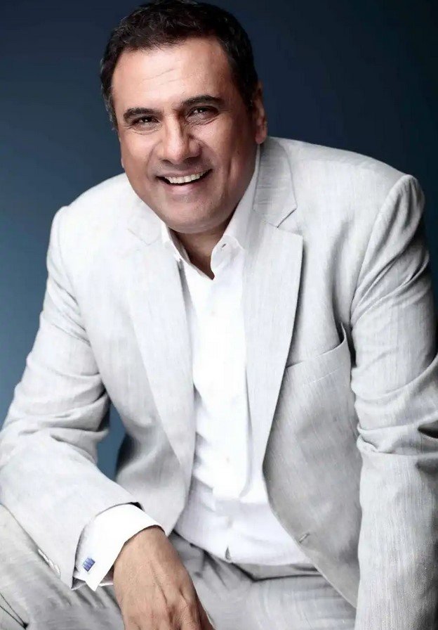 Bomman Irani - Wikiunfold.com